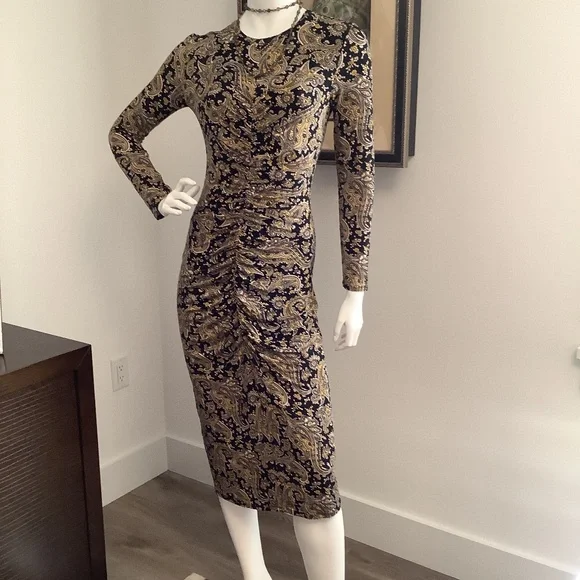 knee length dresses for ladies Joie